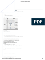 SIP - VOIP - IMS Interview Questions PDF