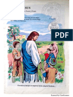 Viața Lui Isus Hristos PDF