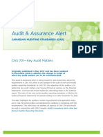 G10349 RG Audit Assurance Alert CAS 701 Key Audit Matters December 2018 PDF