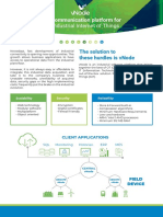 Datasheets Vnode PDF