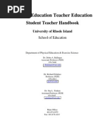 Download Student Teacher Handbook by Janardhan Mn SN48081206 doc pdf