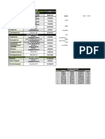 Project Cost Analysis Project Cost Analysis Computation Cost Construction Cost Analysis