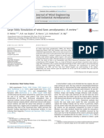 Journal of Wind Engineering and Industrial Aerodynamics