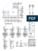 Proyecto Estructuras Cimentacion PDF