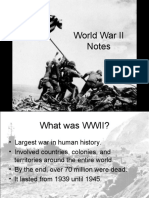 World War 2