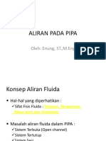 (PDF) ALIRAN PADA PIPA - Compress