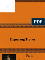 Digmaang Trojan