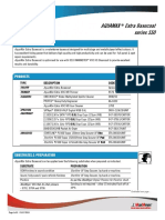 Aquamax Extra Basecoat Series 550: Product Description