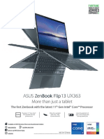 ASUS Product Guide - October 2020 PDF