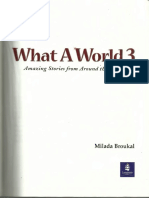 What A World 3 PDF