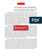 425576930-Bench-Case-Study.docx