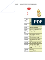 Jadual K Long 3