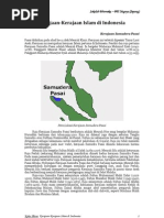 Kerajaan Kerajaan Islam Di Indonesia