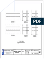 Grid 5 A-H Grid A 1-6 Grid C 1-6: Proposed 2 Storey Warehouse