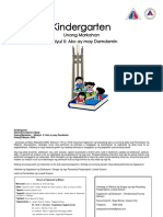 Kinder q1 Mod5 Ako-Ay-May-Damdamin V5-3 PDF