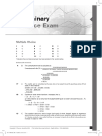 Tme 2020 WB Prelim Exam Answers