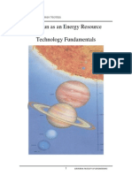 Renewable Energy Basics One