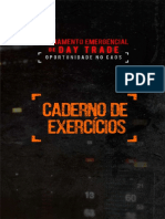 Caderno de Exercicios TEDT Final PDF