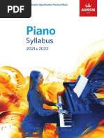 Piano 2021 2022 Syllabus Rev Sep 2020 Final PDF