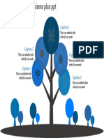 40103-Netwok Marketing Business Plan Ppt-Netwok Marketing Business Plan Ppt-Blue