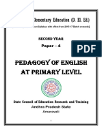 IV English D.el - Ed. 2nd Textbook Compressed