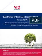 2016 - USAID-India-Forest-PLUS-IDG - Strategy-Potential-Opportunities-for-Communities-to-Benefit-from-Sustainable-Forest-Management