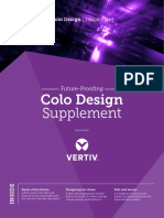 Colo Design - Supplement