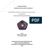 Laporan Presentasi Jurnal Gadar 1