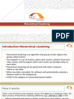 03 Hierarchical Clustering