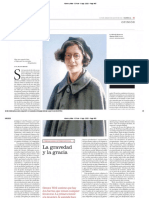 Simone Weil Juan Arnau Babelia 8 Agosto 2020 PDF