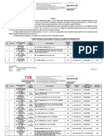 Opriri Avarii PDF