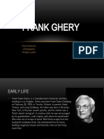 Frank Ghery