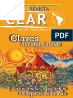 Revista CLAR Edición Especial 2020