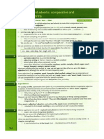 Advanced in Use (Teacher) PDF