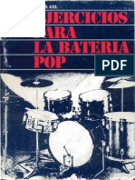 Libro batería