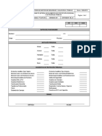 FT-SST-072 Formato Entrega EPP y Dotación Del Trabajo