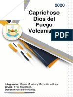M._Moreira_y_M._Soca_Caprichoso_Dios_del_Fuego_Volcanismo