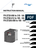 FR D700 - NA Manual PDF