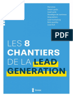 2019 Invox 8 Chantiers de La LeadGeneration