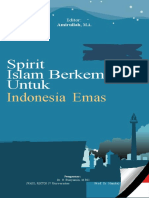 E Book-Gel1-Spirit Islam Berkemajuan