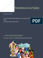 Secretos Matematicos Aborigen PDF