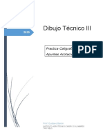 Cuadernillo 3er Año 2020