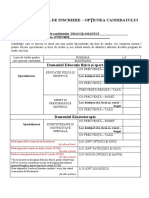 DRAGOȘAMADEUSAnexa2FEFS - 1educaţiefizicăşisportivă Licenţă Cufrecventa Română Cluj Napoca