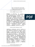 Francisco V House of Representative G R No. 160263 PDF