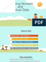 ch2 - Acquiring Numeric and Textual Data