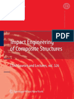 (CISM International Centre For Mechanical Sciences 526) Serge Abrate (Auth.), Serge Abrate (Eds.) - Impact Engine PDF