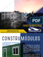 Construmodulos 