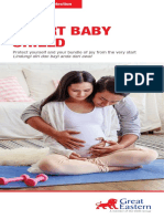 Smart Baby Shield Brochure PDF