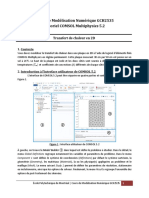Initiation COMSOL 5.2 - chaleur.pdf