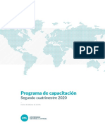 Propuesta - Centro - de - Idiomas UNL - 2020 - 2C PDF